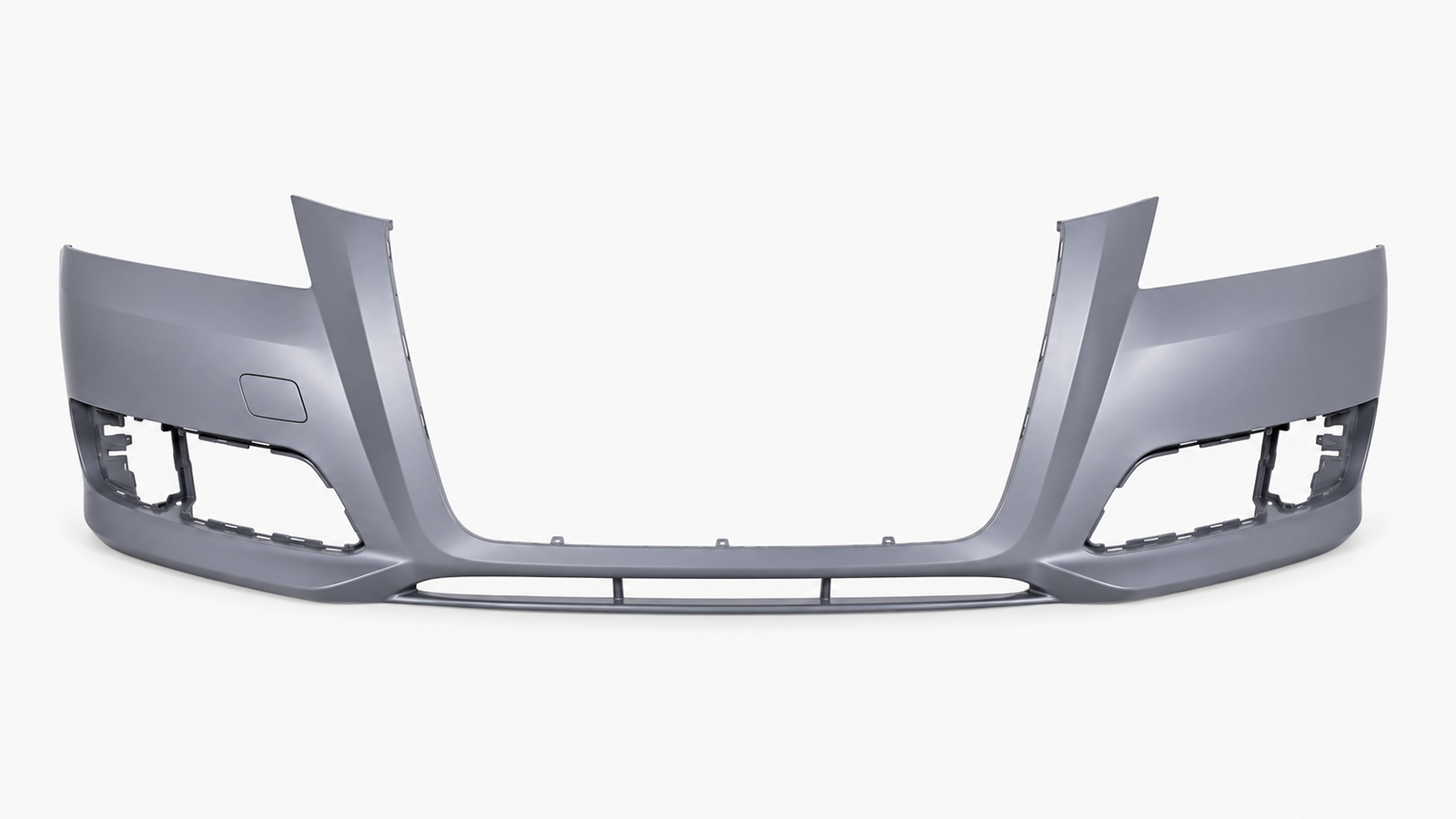 Voorbumper voor Audi A3 8P1 2008-2012