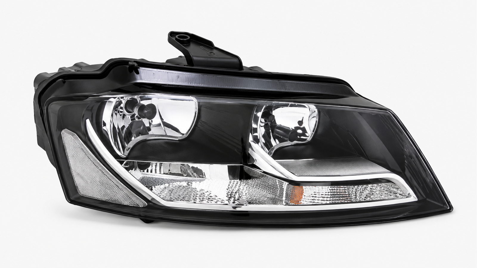 Koplamp voor Audi A3 8P1 2008-2012