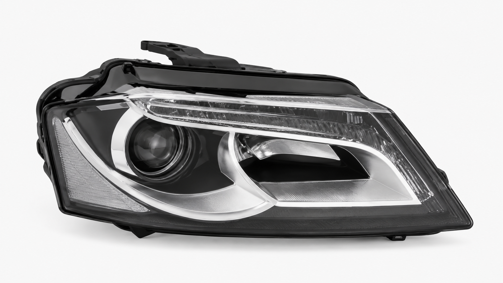 Koplamp voor Audi A3 8P1 2008-2012