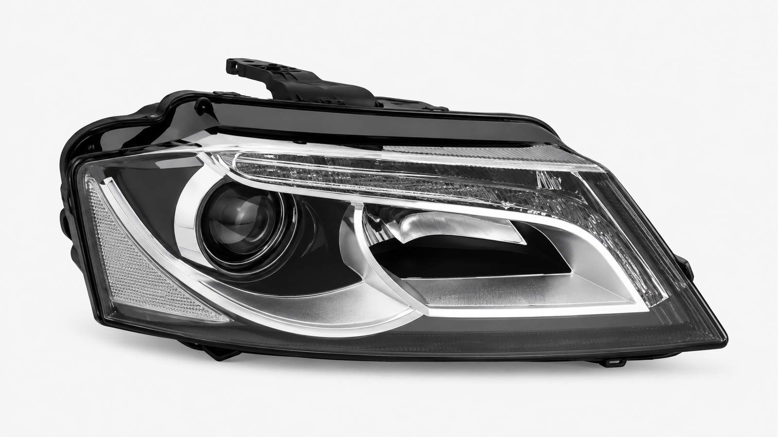 Koplamp voor Audi A3 8P1 2008-2012