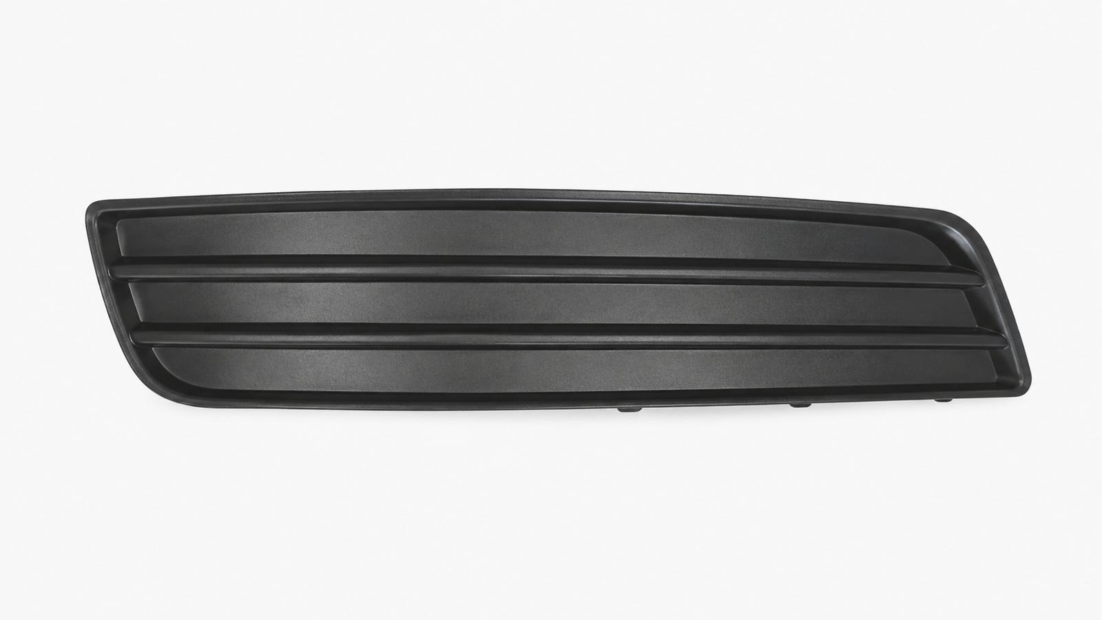 Grille voor Audi A3 8P1 2008-2012