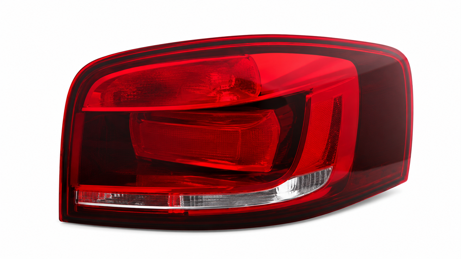 Achterlicht voor Audi A3 8P1 2008-2012