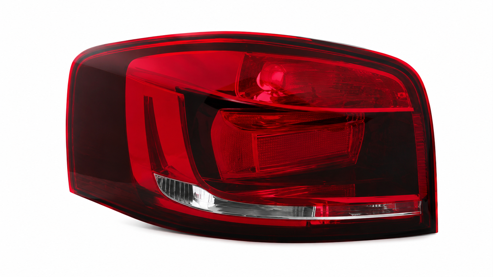 Achterlicht voor Audi A3 8P1 2008-2012