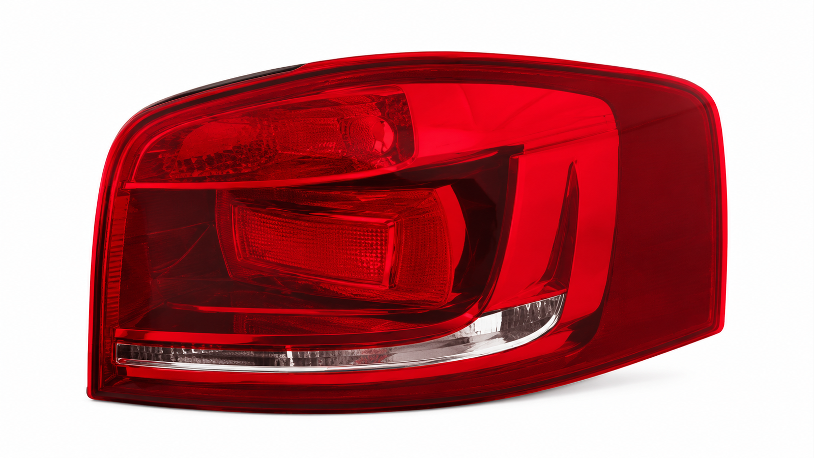 Achterlicht voor Audi A3 8P1 2008-2012