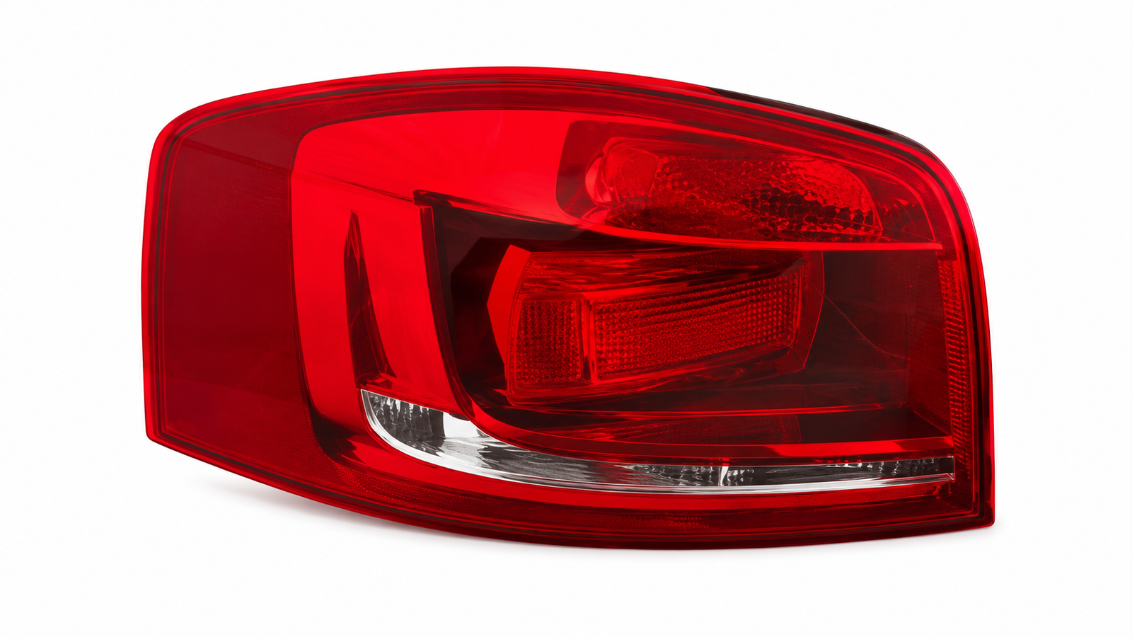 Achterlicht voor Audi A3 8P1 2008-2012