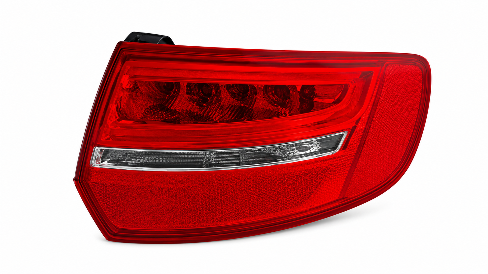 Achterlicht voor Audi A3 8P1 2008-2012