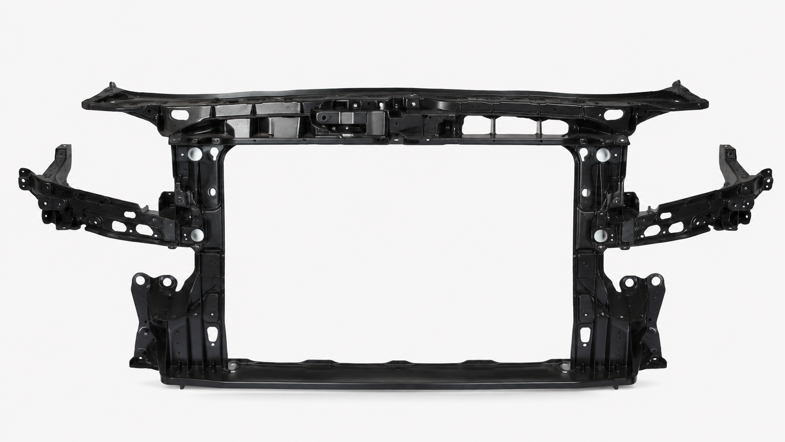 Frontdeel voor Audi A3 8P1 2008-2012