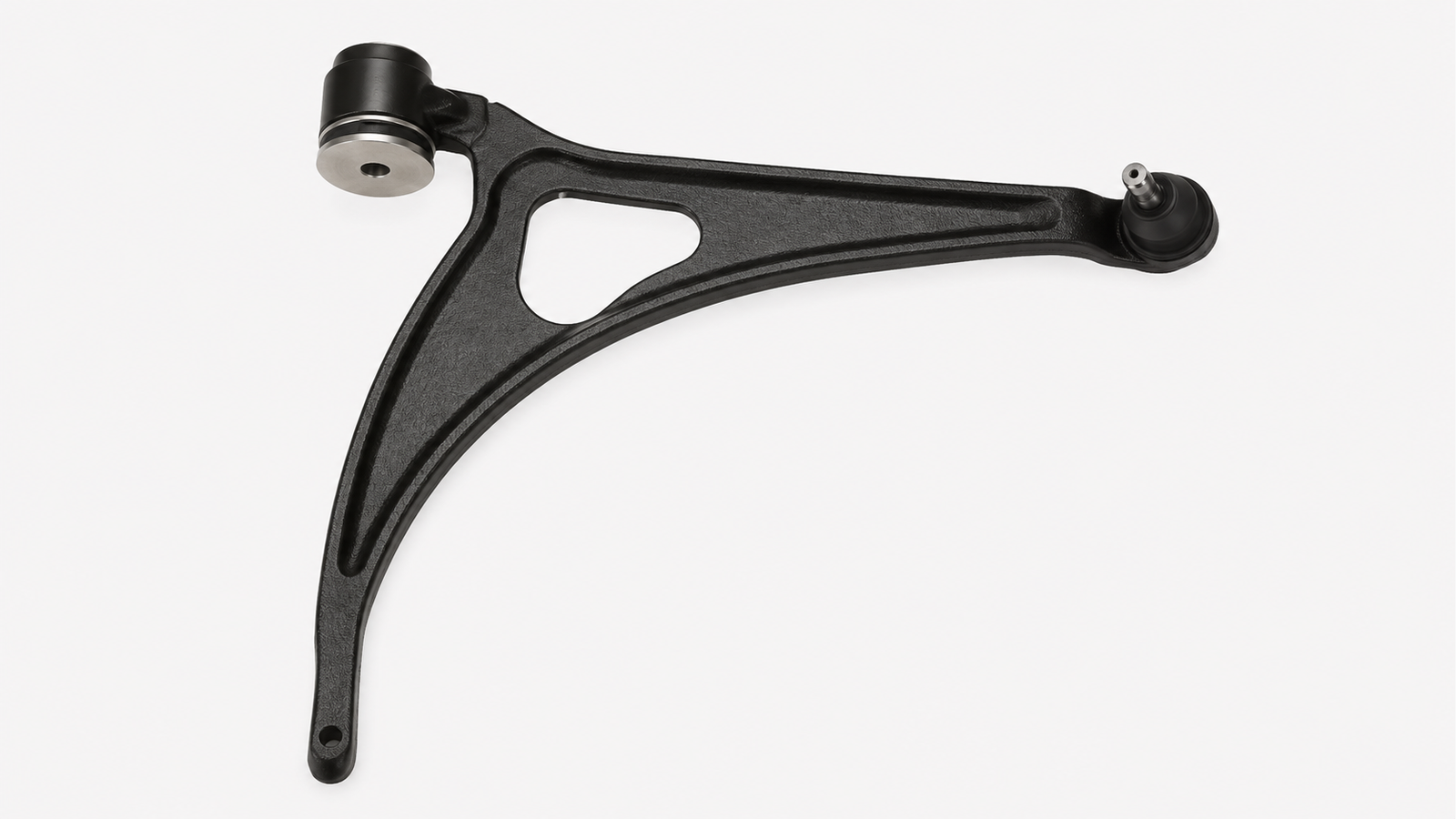 Draagarm voor Audi A2 1999-2005