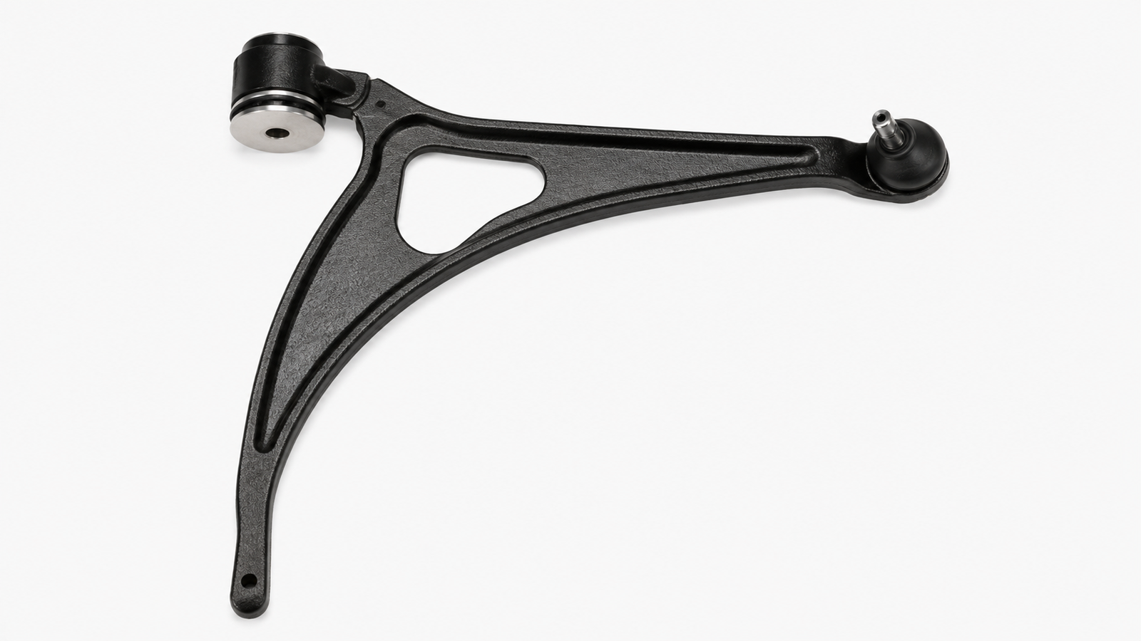 Draagarm voor Audi A2 1999-2005