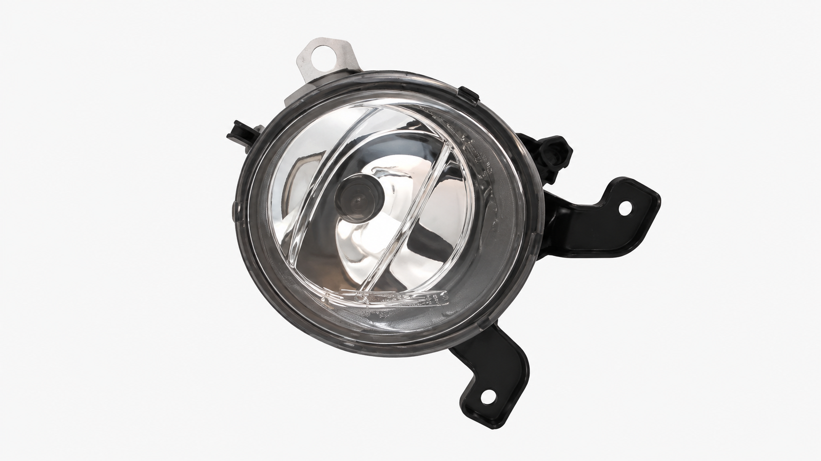Mistlamp voor Audi A2 1999-2005