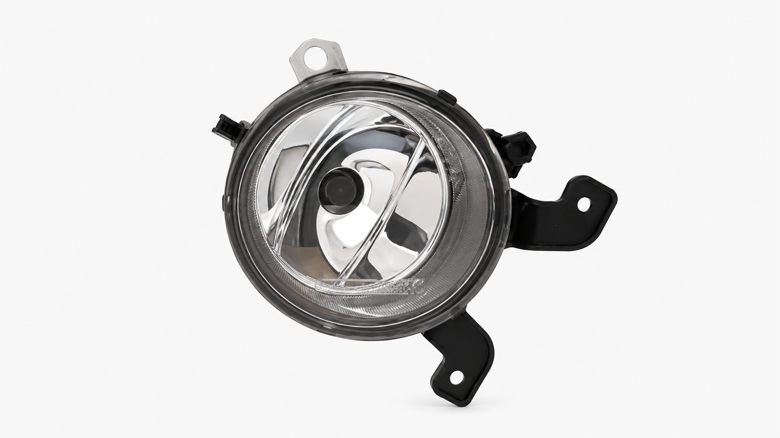 Mistlamp voor Audi A2 1999-2005