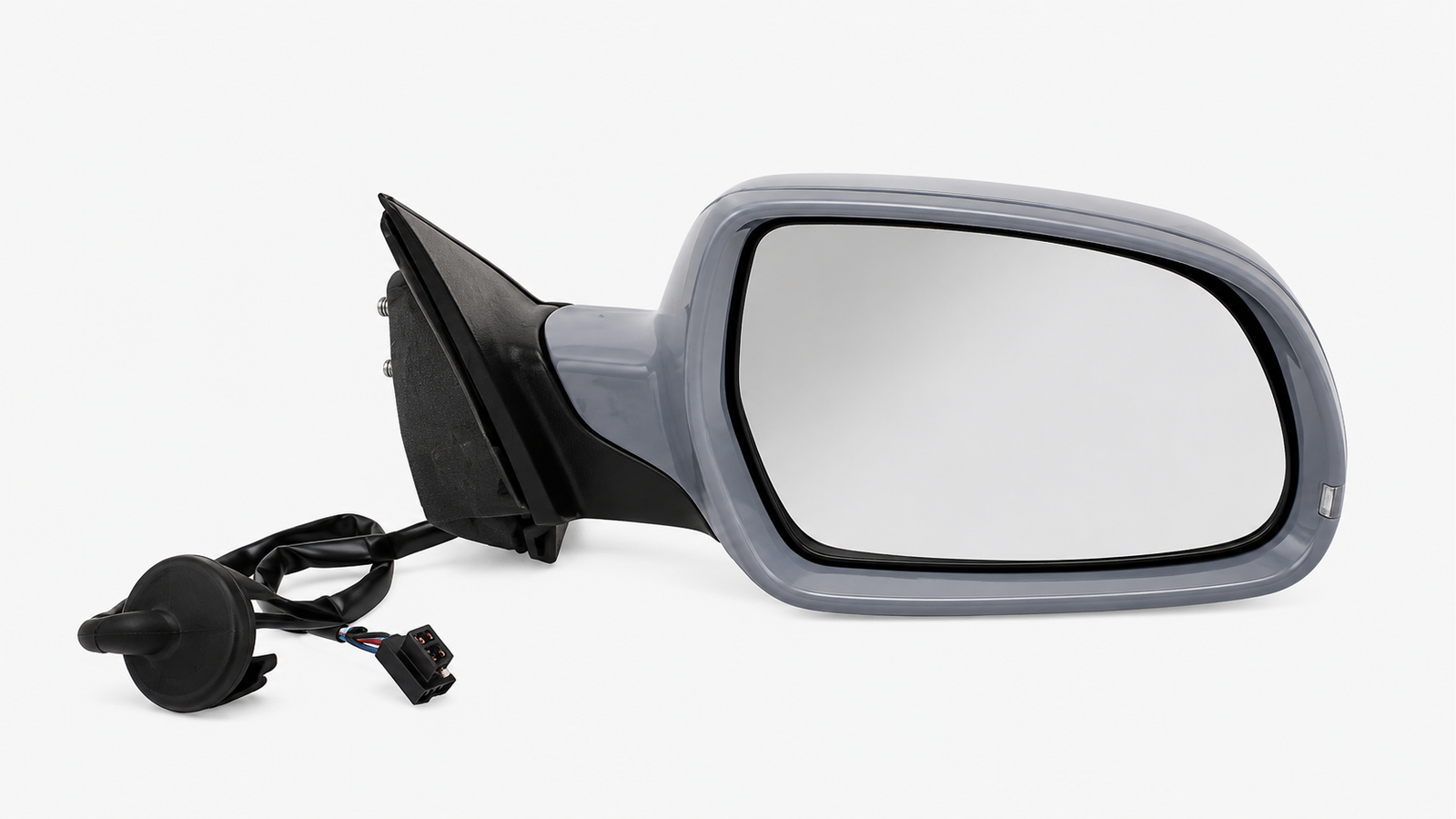 Buitenspiegel voor Audi A3 8P1 2008-2012 in primer