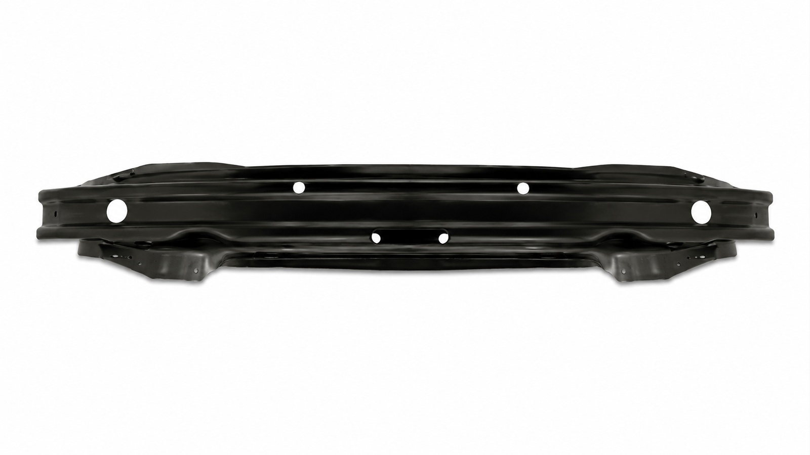 Bumperbalk voor Audi A4 B6 2001-2004