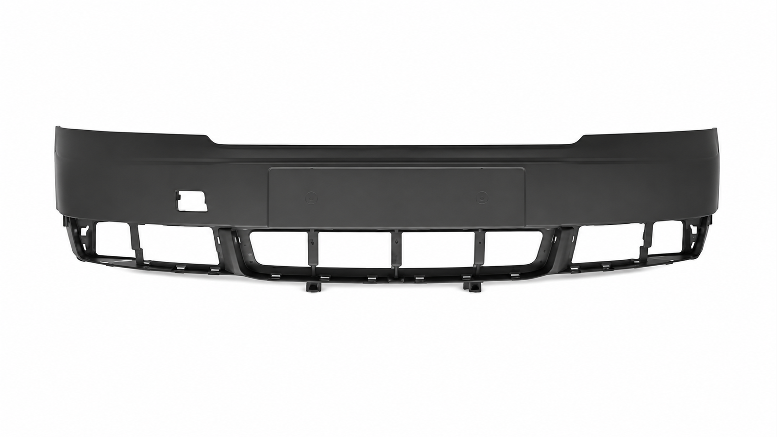 Voorbumper voor Audi A4 B6 2001-2004 in primer