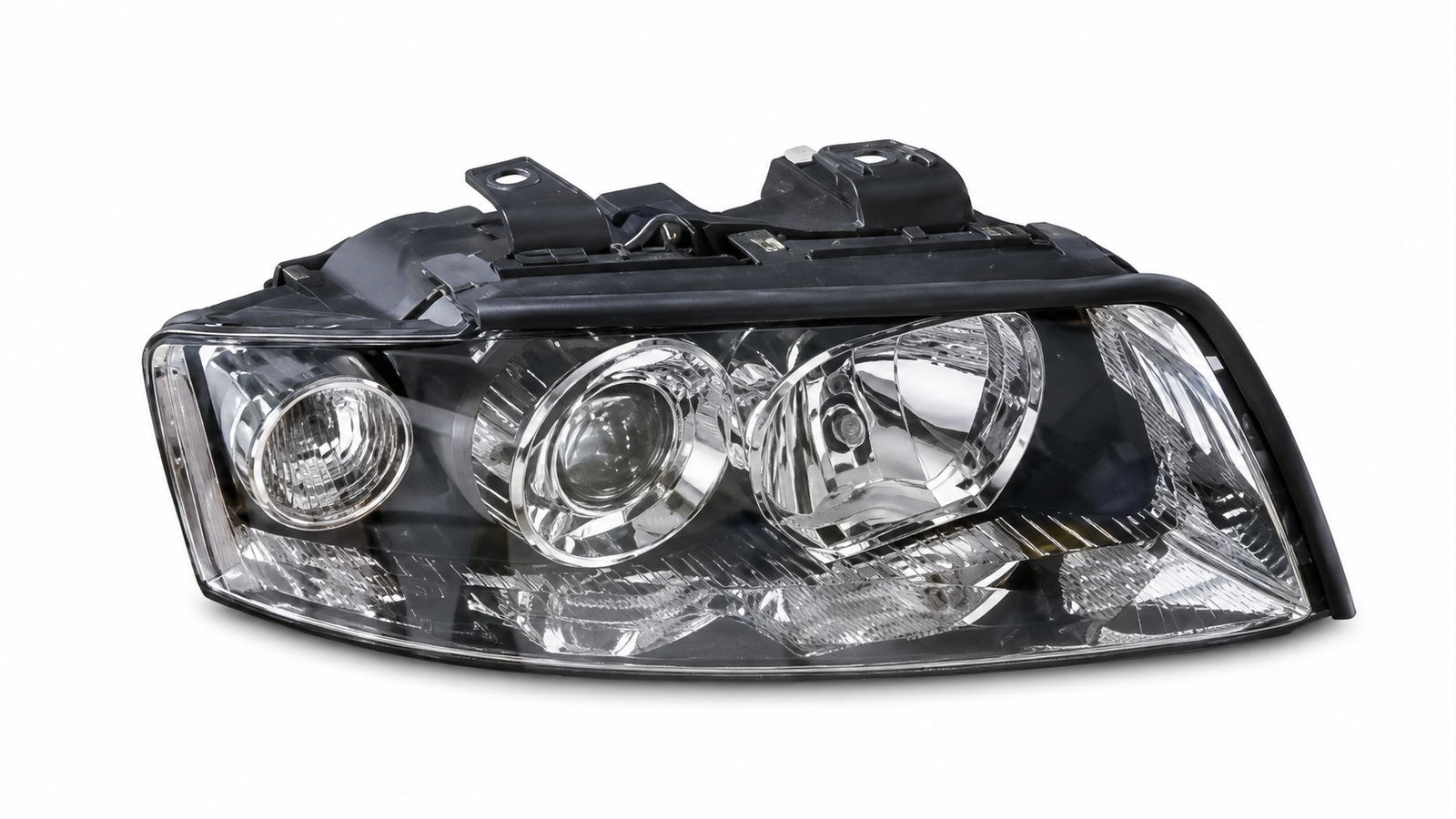 Koplamp voor Audi A4 B6 2001-2004