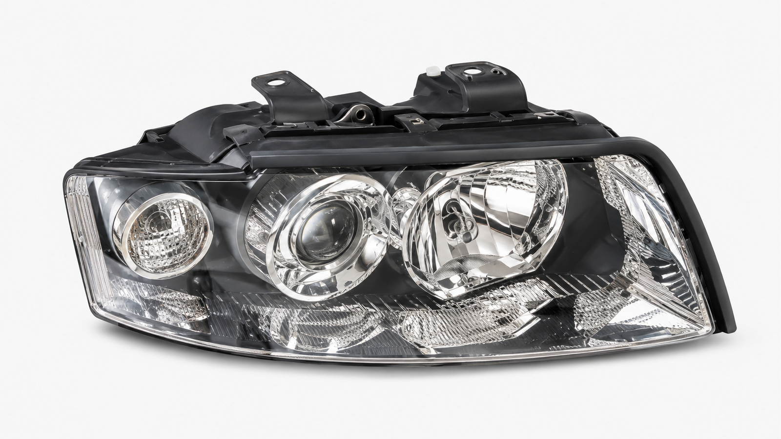 Koplamp voor Audi A4 B6 2001-2004