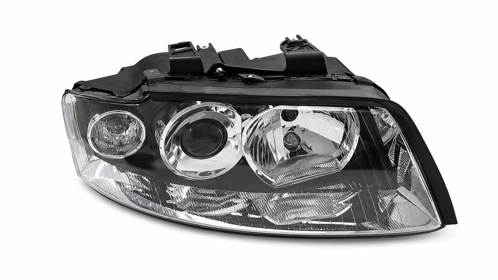 Koplamp voor Audi A4 B6 2001-2004
