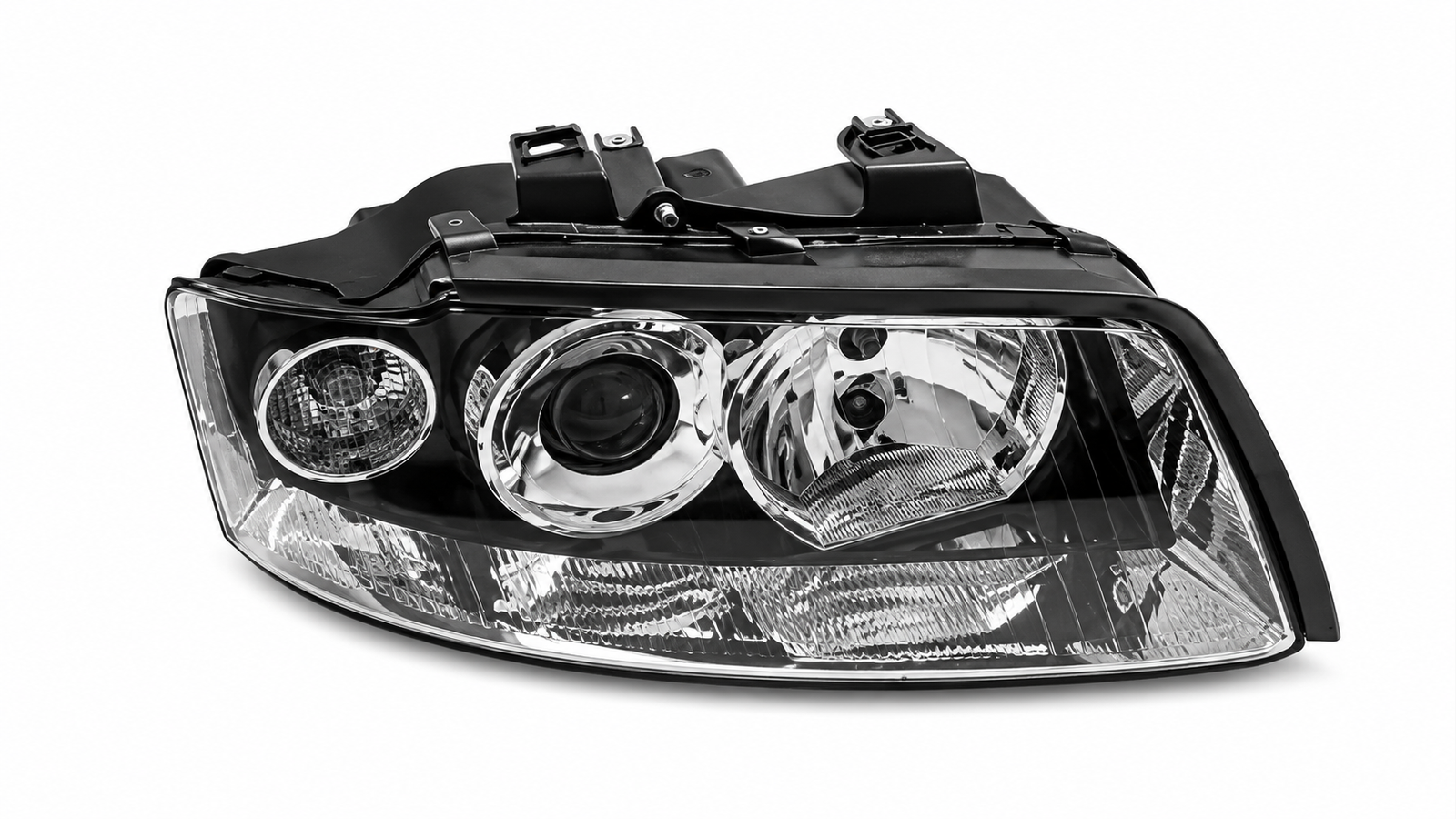 Koplamp voor Audi A4 B6 2001-2004