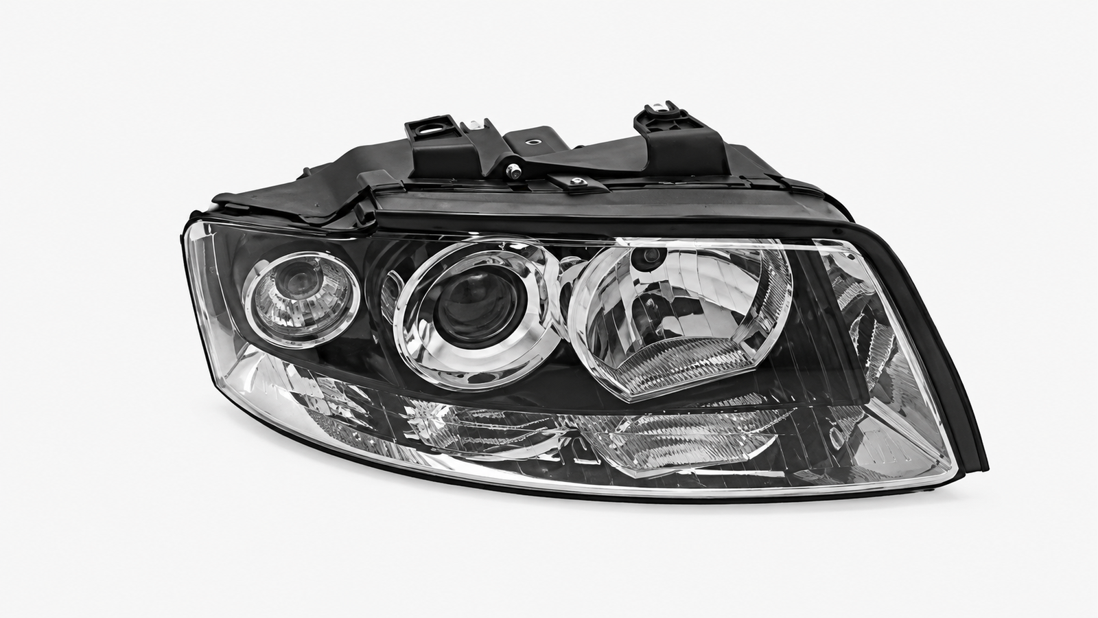 Koplamp voor Audi A4 B6 2001-2004
