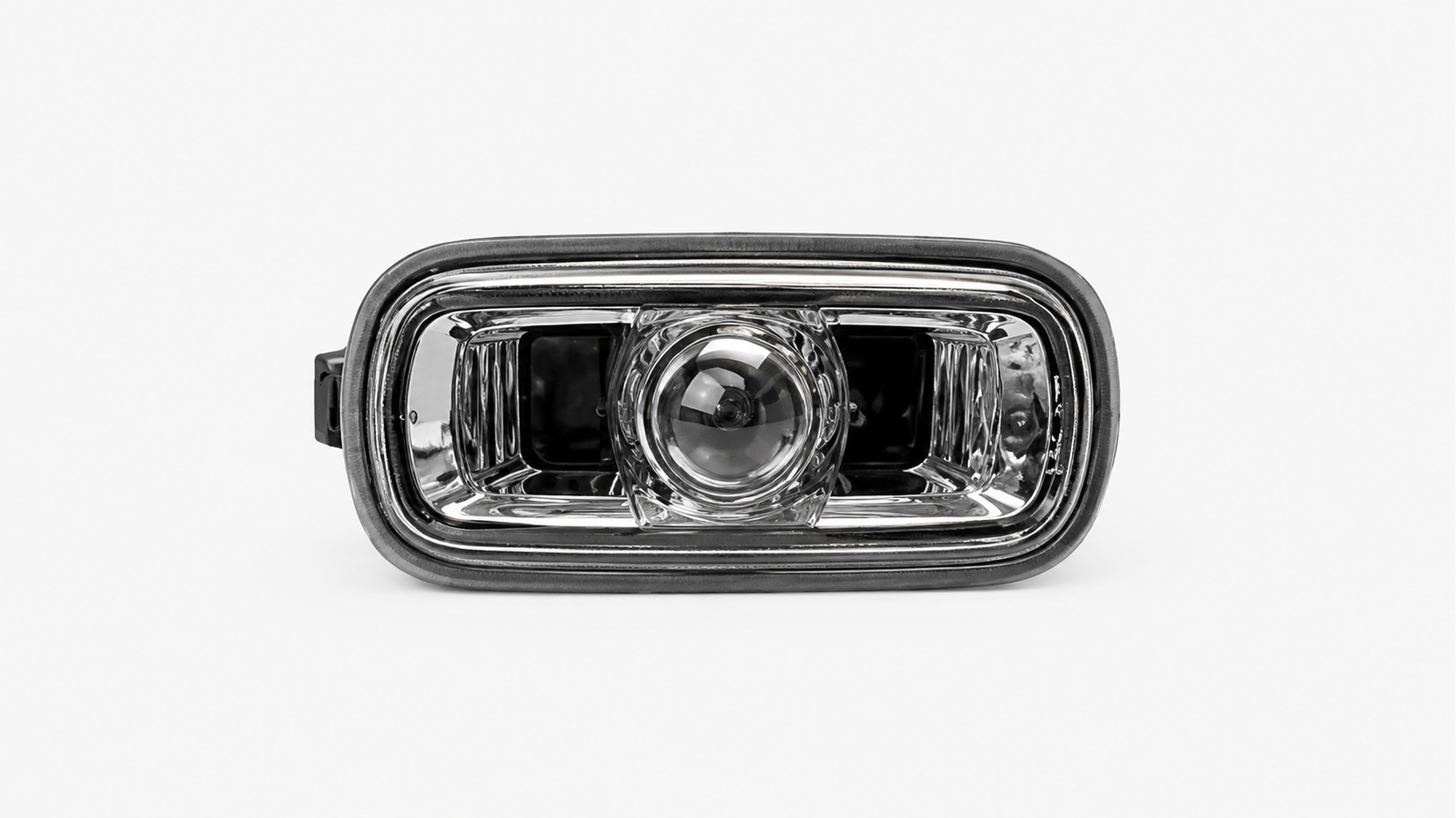 Knipperlicht links / rechts voor Audi