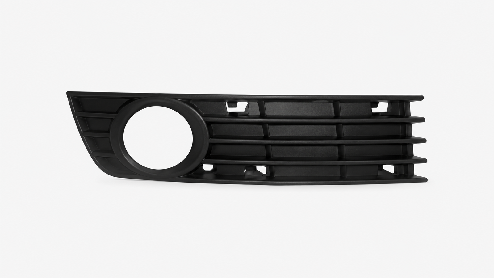 Grille voor Audi A4 B6 2001-2004