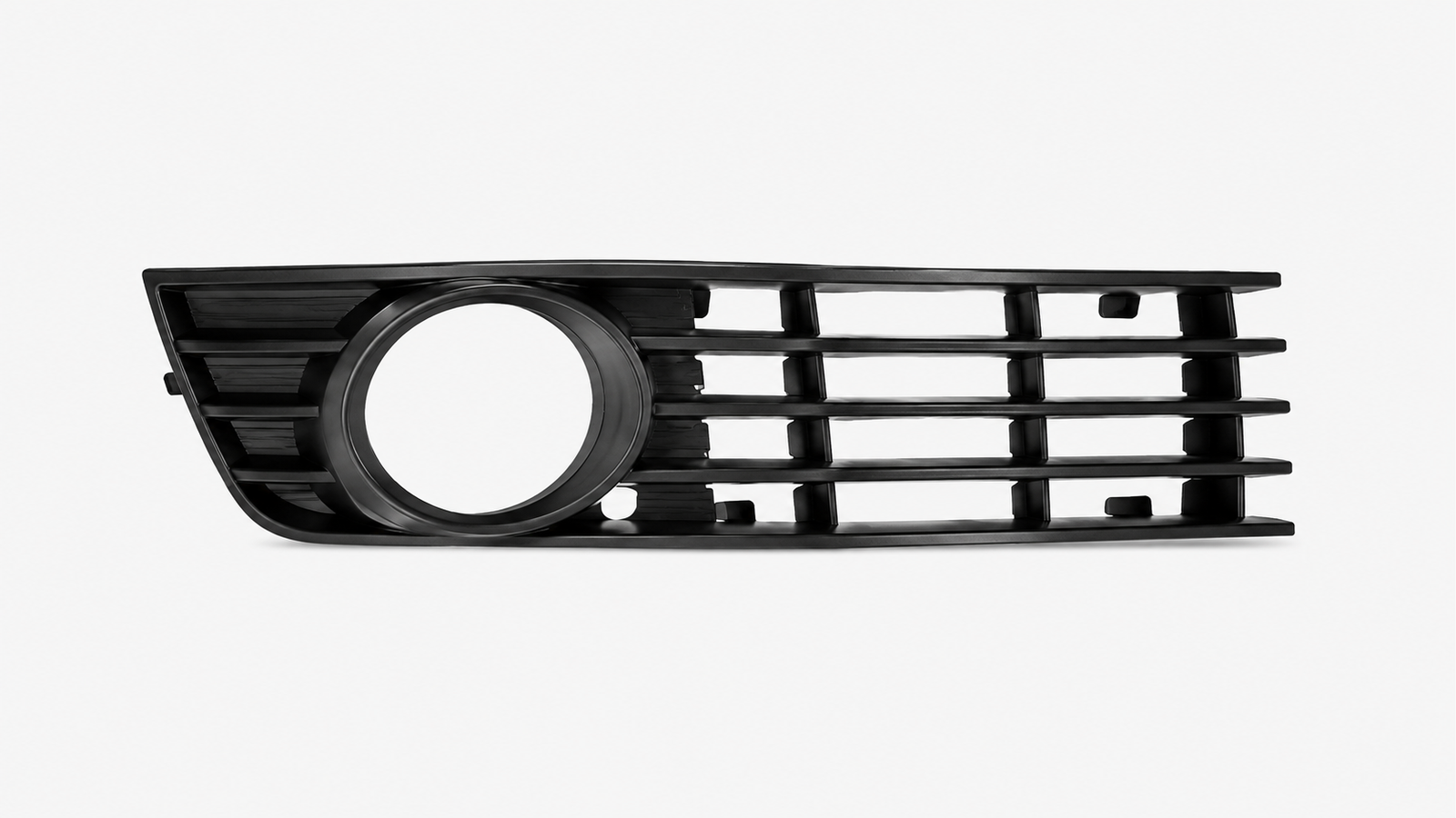 Grille voor Audi A4 B6 2001-2004