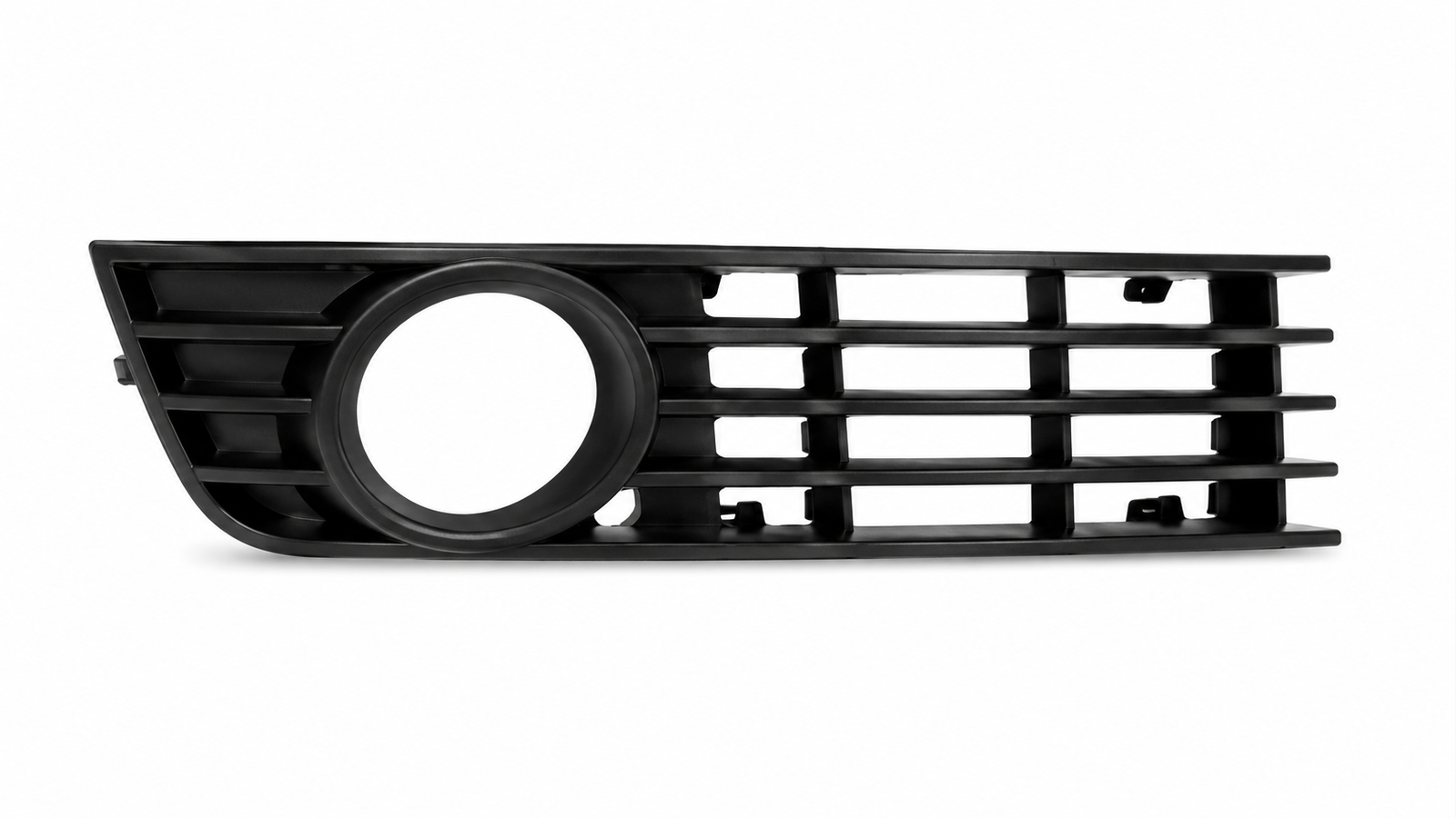 Grille voor Audi A4 B6 2001-2004