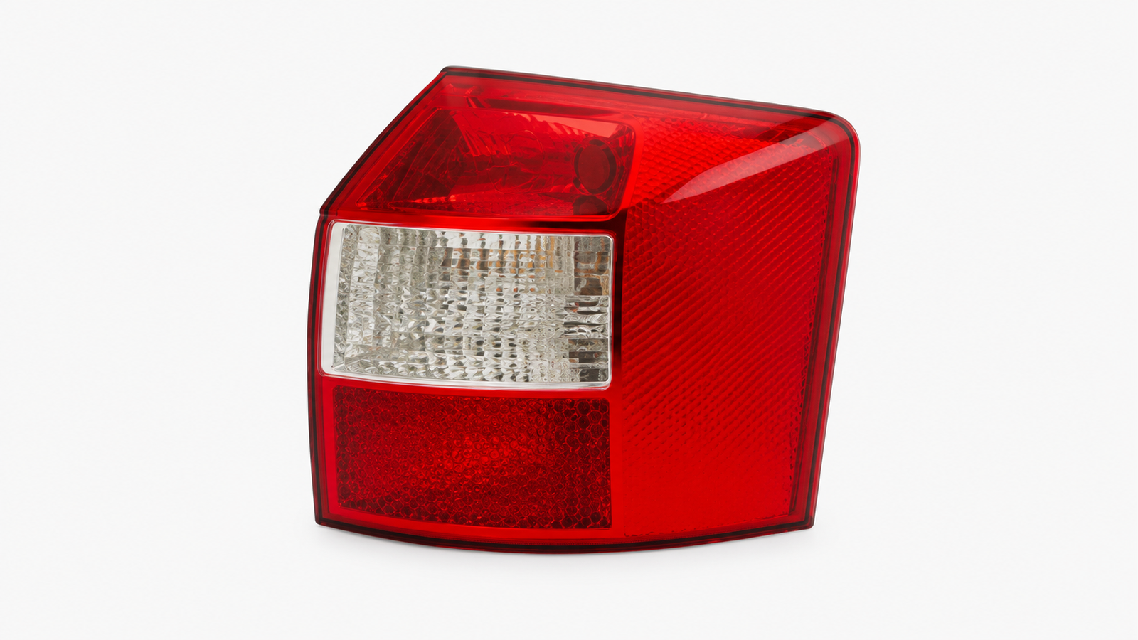 Achterlicht voor Audi A4 B6 2001-2004