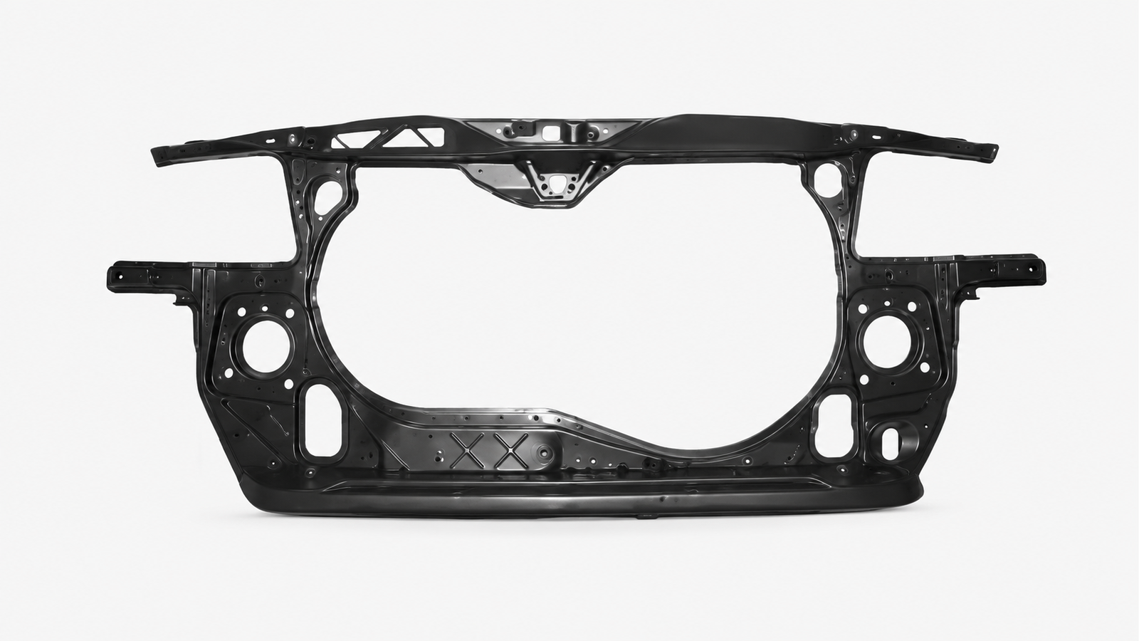 Frontdeel voor Audi A4 B6 2001-2004