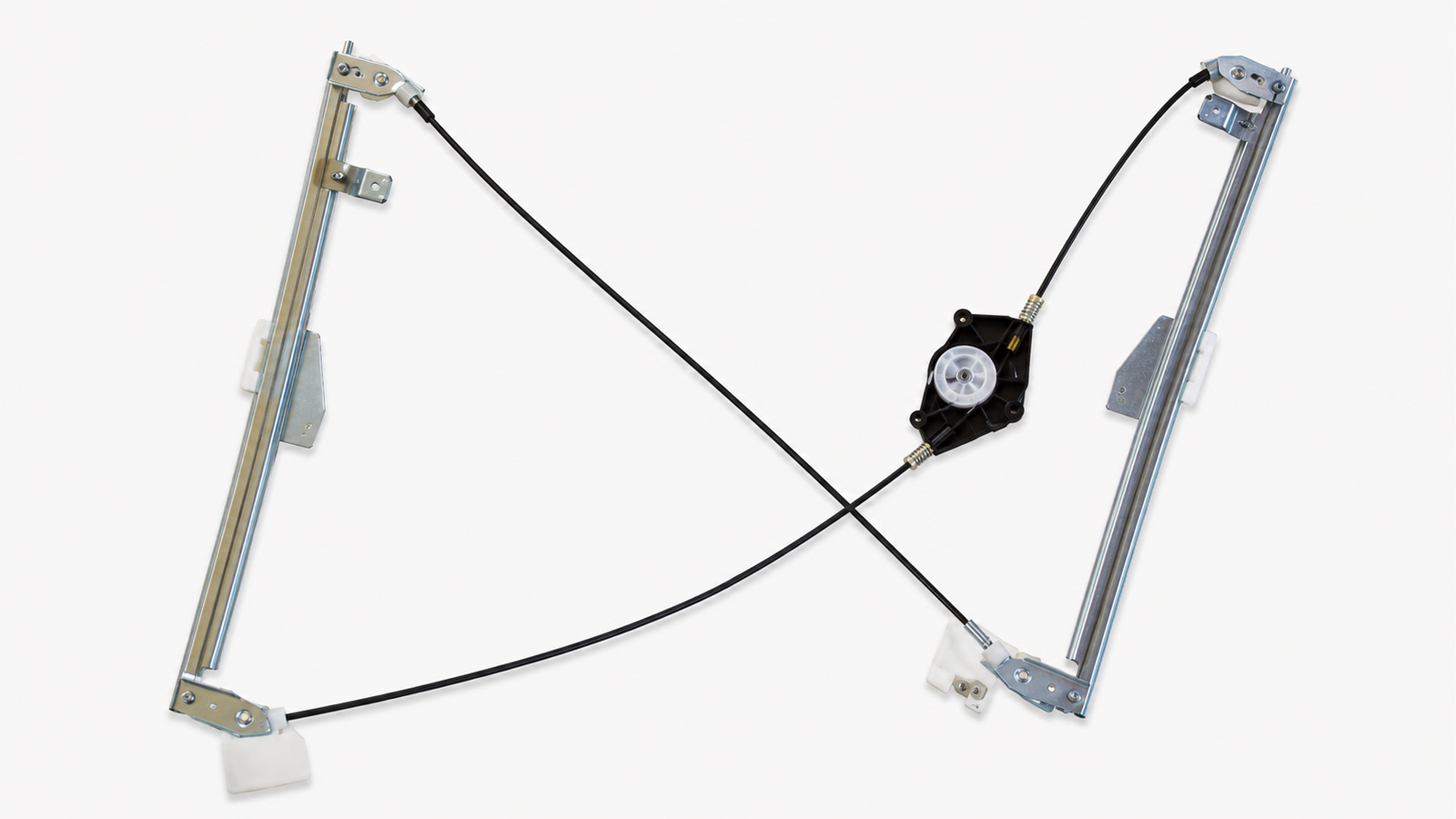 Raammechanisme voor Audi A4 B6 2001-2004