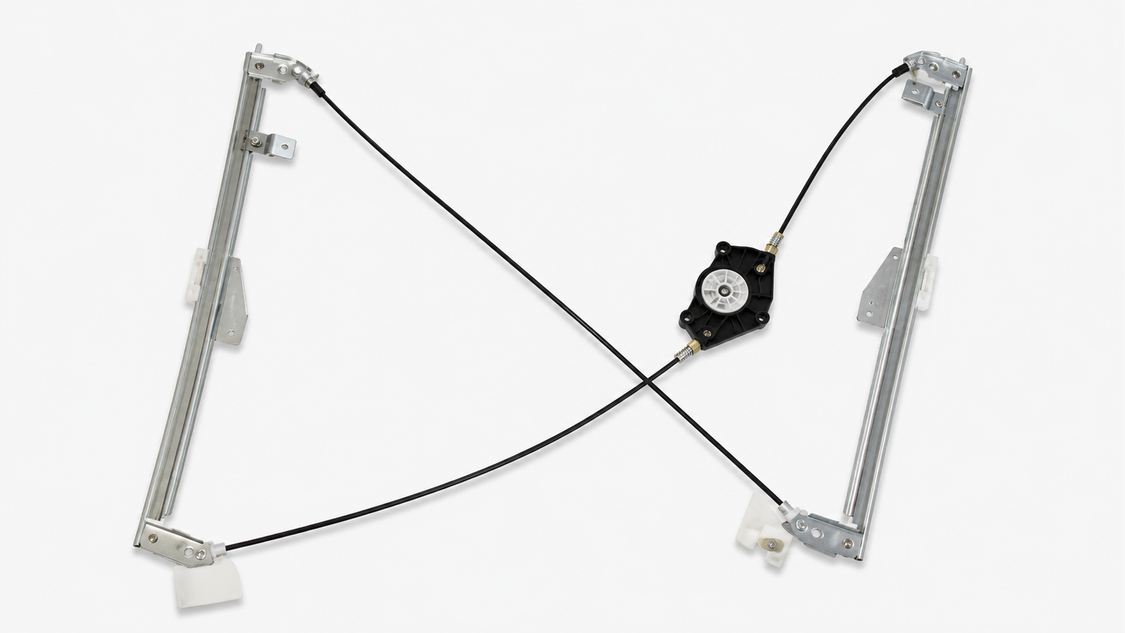 Raammechanisme voor Audi A4 B6 2001-2004
