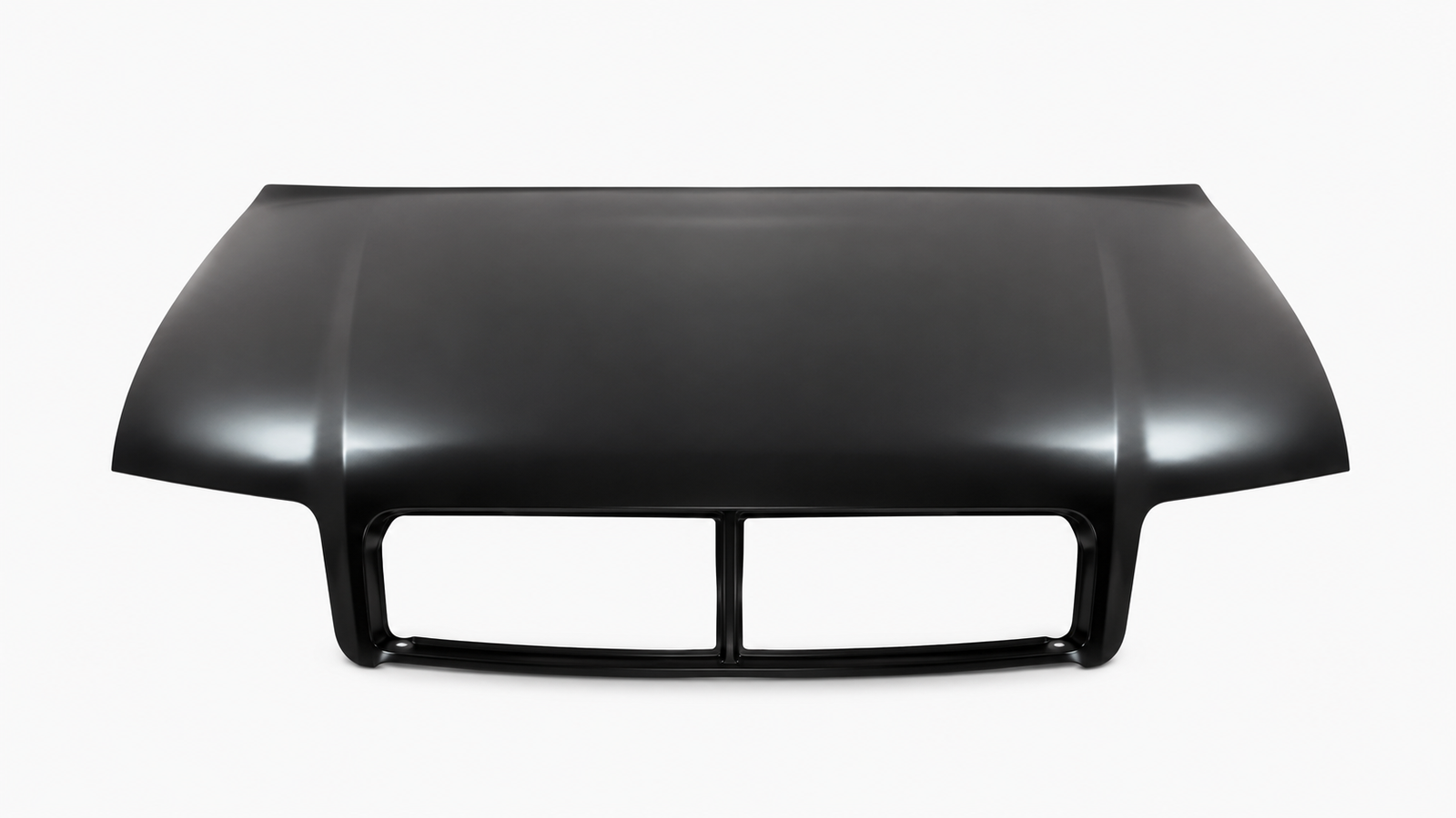 Motorkap voor Audi A4 B6 2001-2004