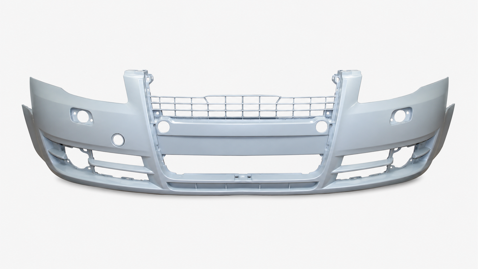 Koplampsproeierkap voor Audi A4 B7 2004-2007 in primer