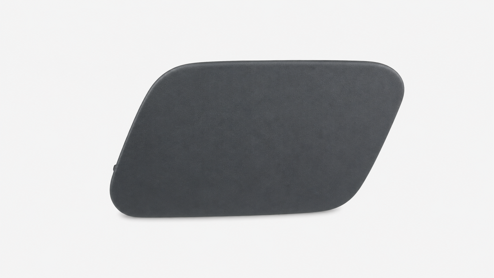 Koplampsproeierkap voor Audi A4 B7 2004-2007 in primer
