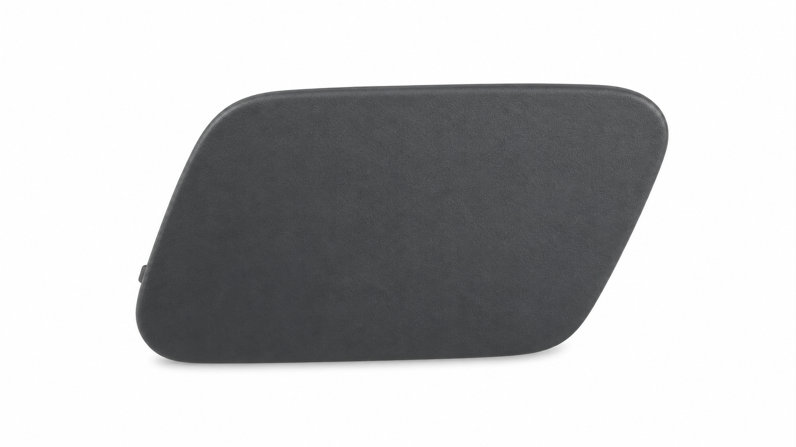 Koplampsproeierkap voor Audi A4 B7 2004-2007 in primer