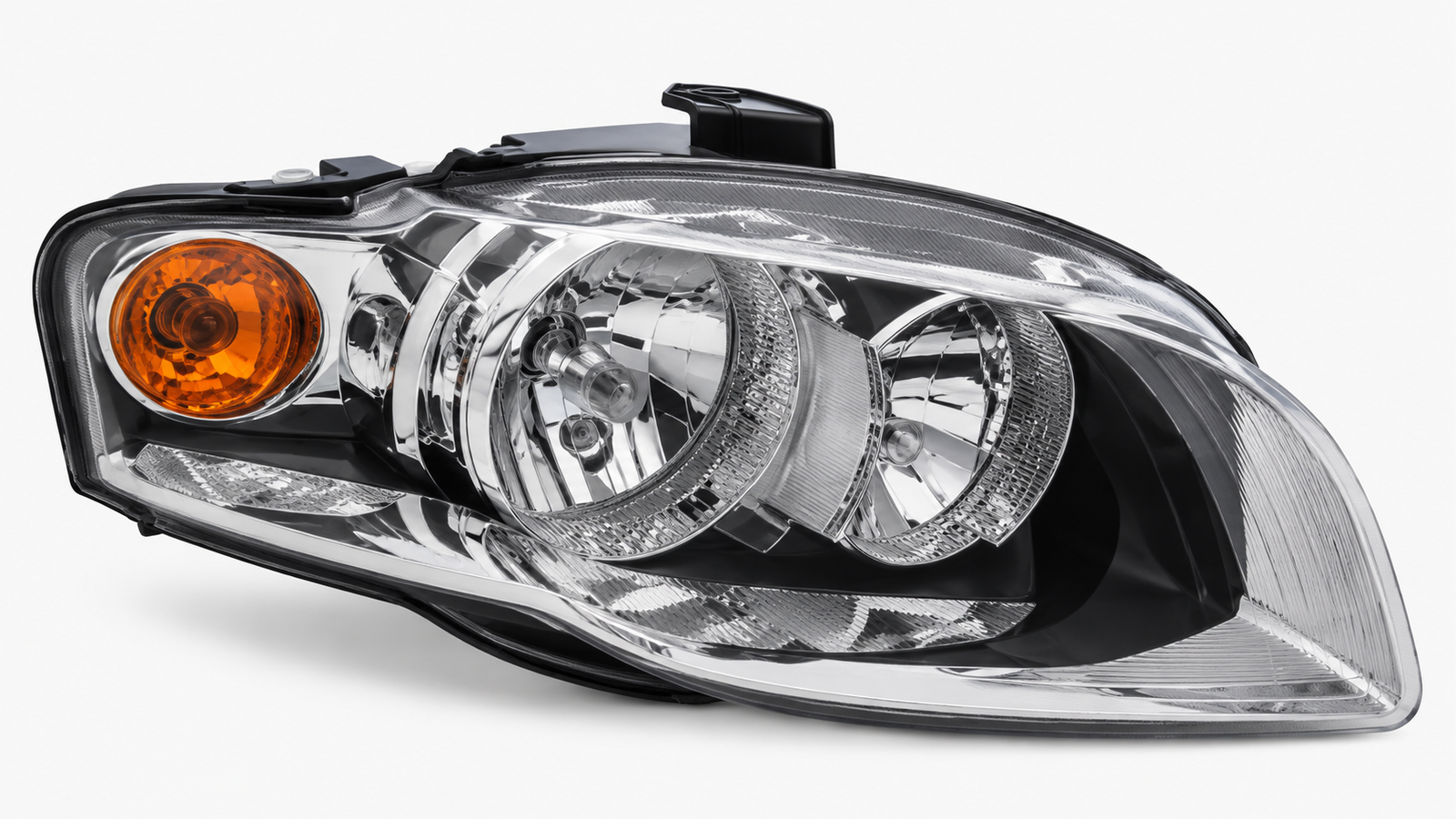 Koplamp voor Audi A4 B7 2004-2007