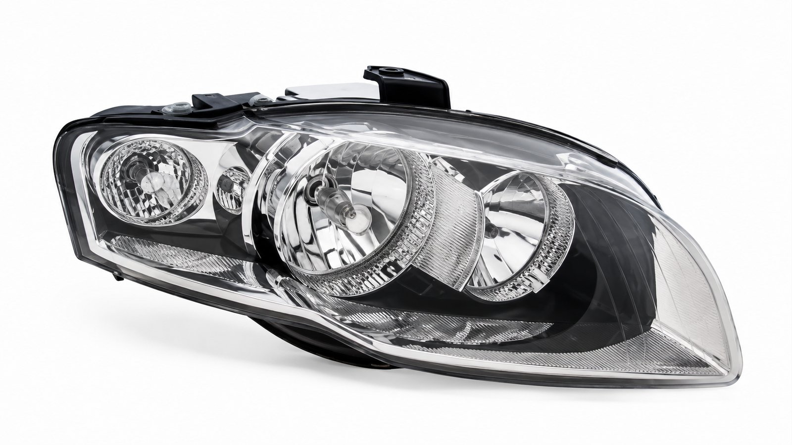 Koplamp voor Audi A4 B7 2004-2007