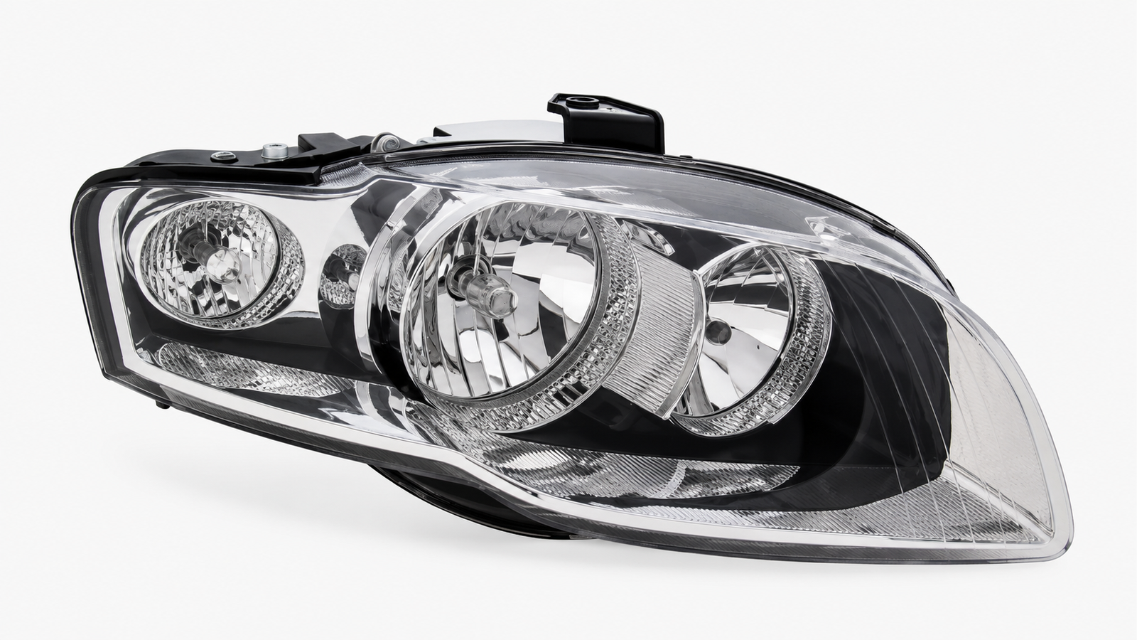 Koplamp voor Audi A4 B7 2004-2007
