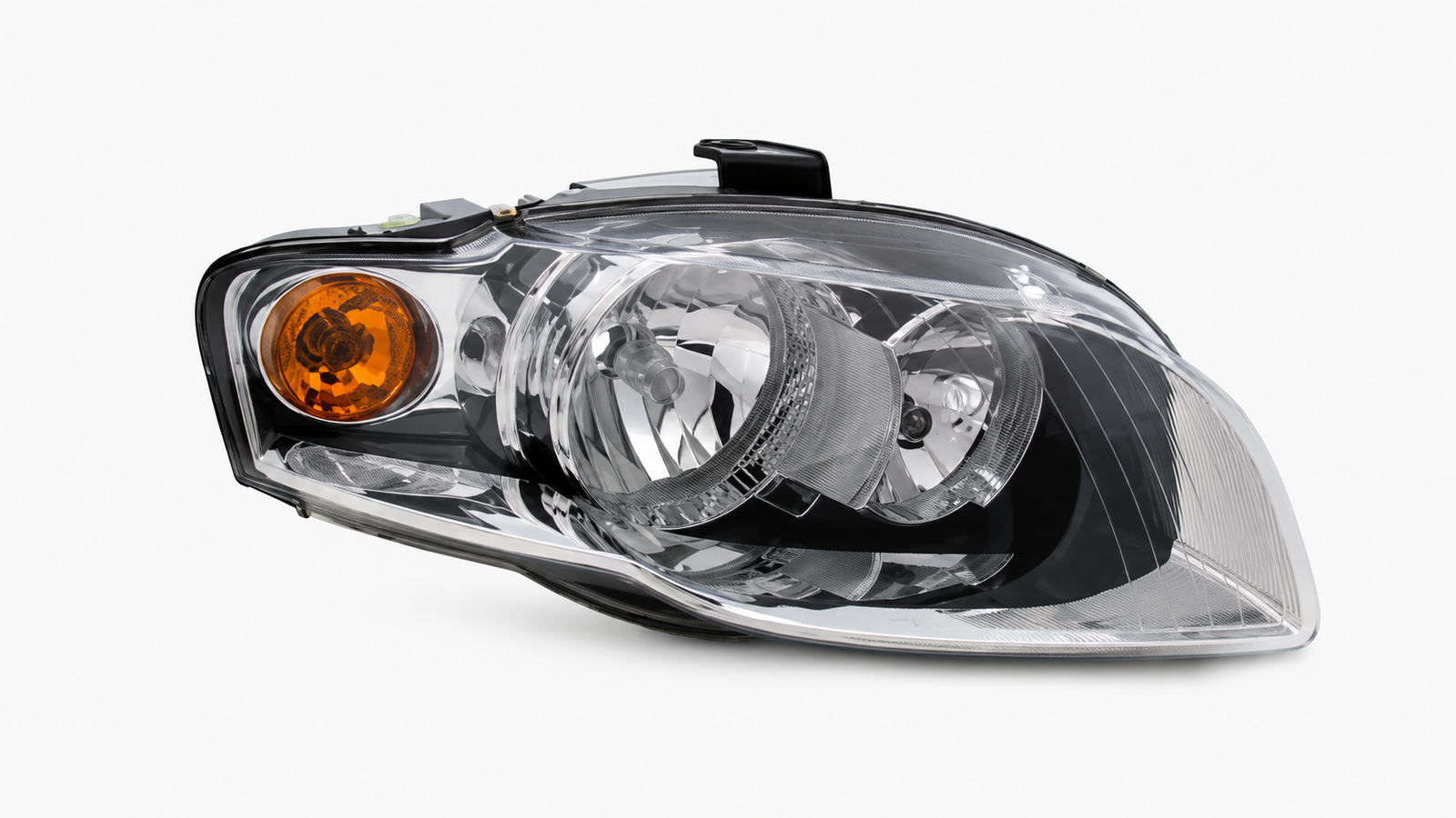 Koplamp voor Audi A4 B7 2004-2007