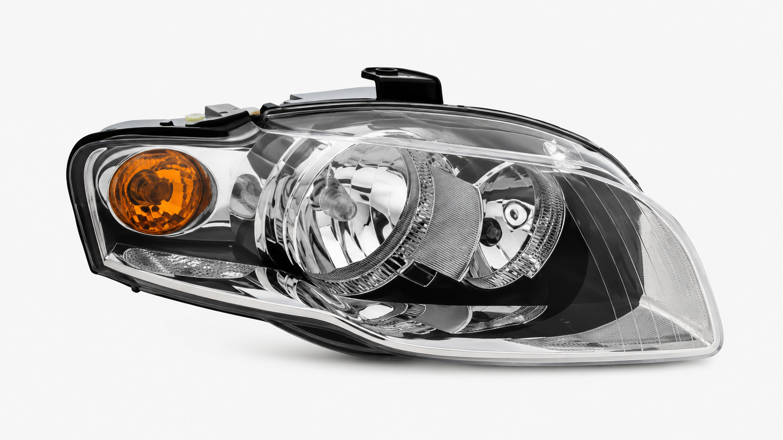 Koplamp voor Audi A4 B7 2004-2007