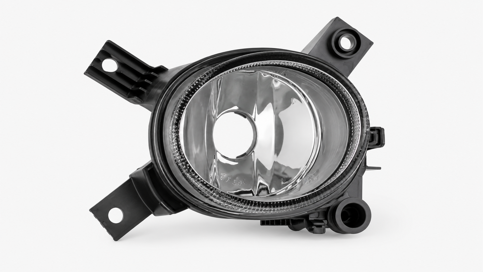 Mistlamp voor Audi A3 / A4