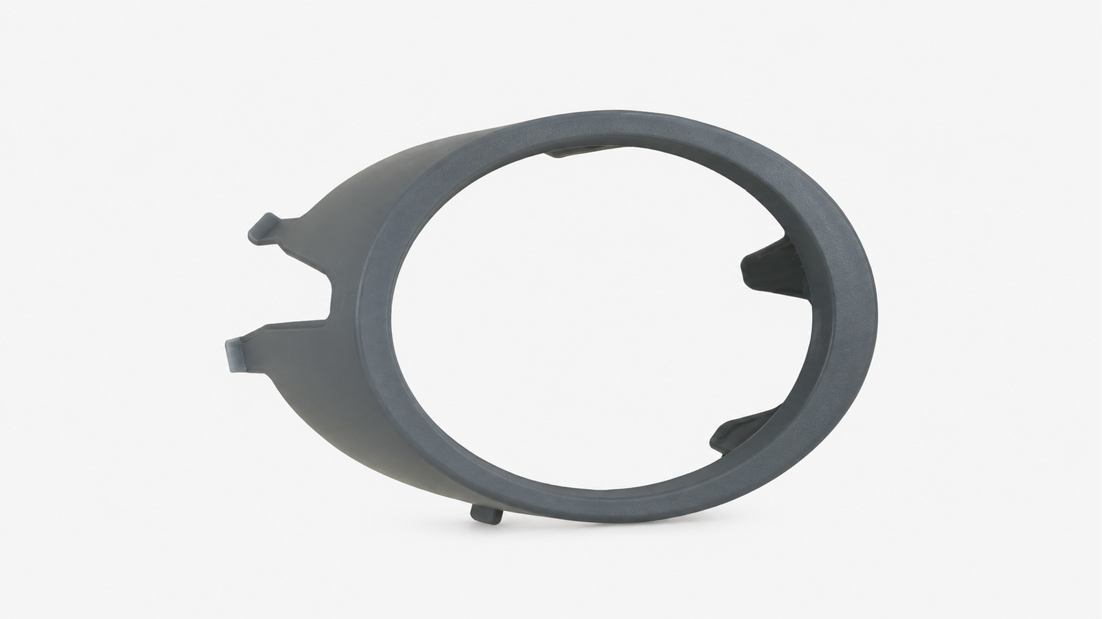 Mistlamprand voor Audi A4 B7 2004-2007 in primer