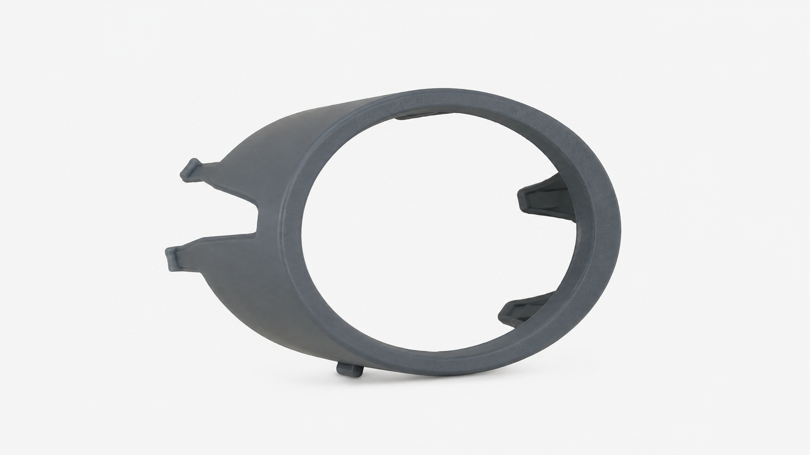 Mistlamprand voor Audi A4 B7 2004-2007 in primer