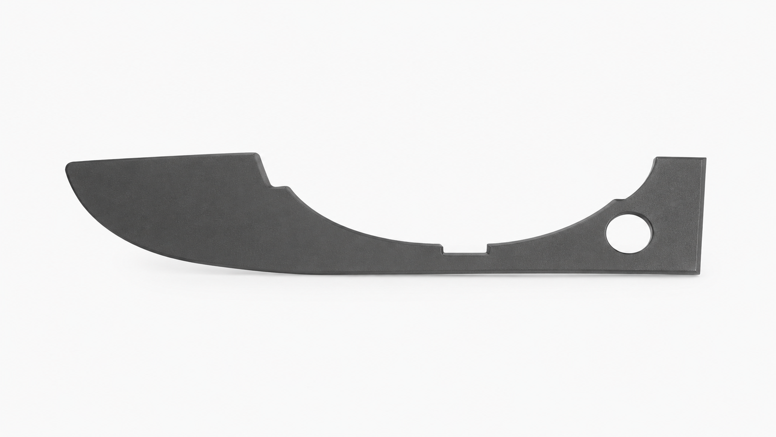 Mistlamprand voor Audi A4 B7 2004-2007