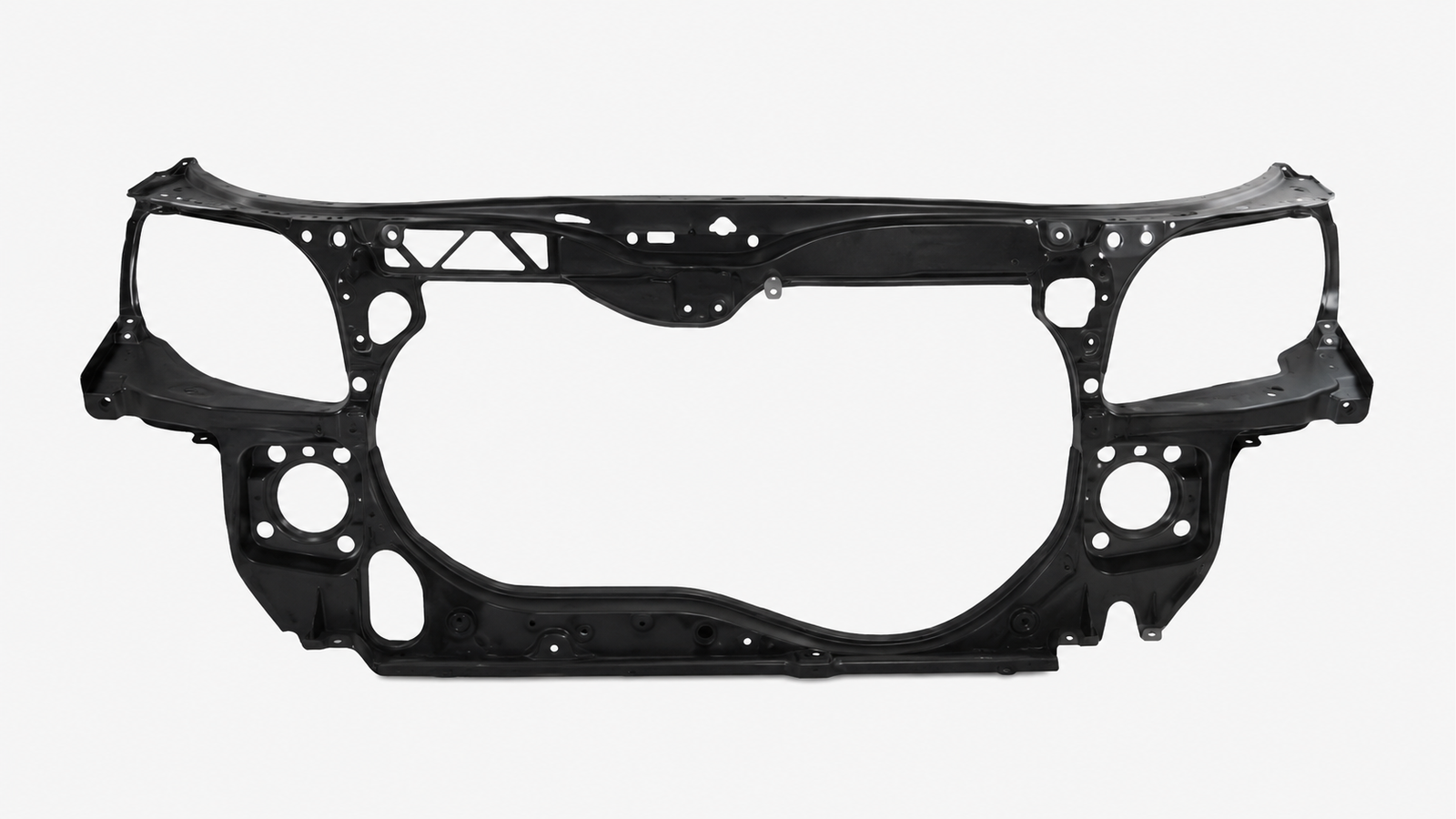 Frontdeel voor Audi A4 B7 2004-2007