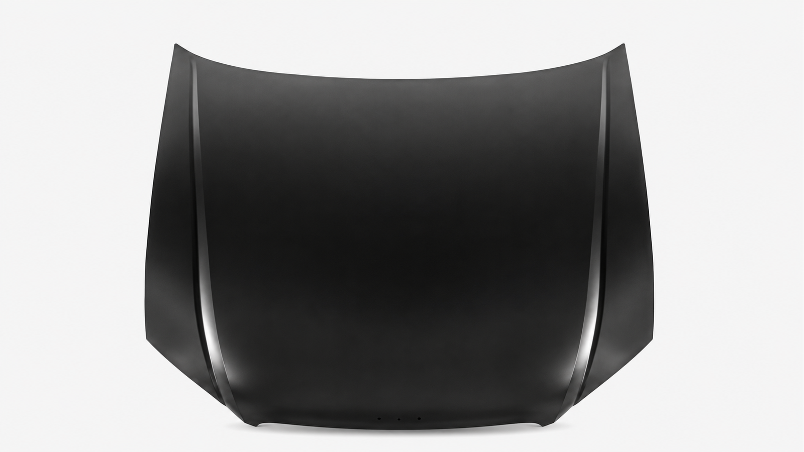 Motorkap voor Audi A4 B7 2004-2007