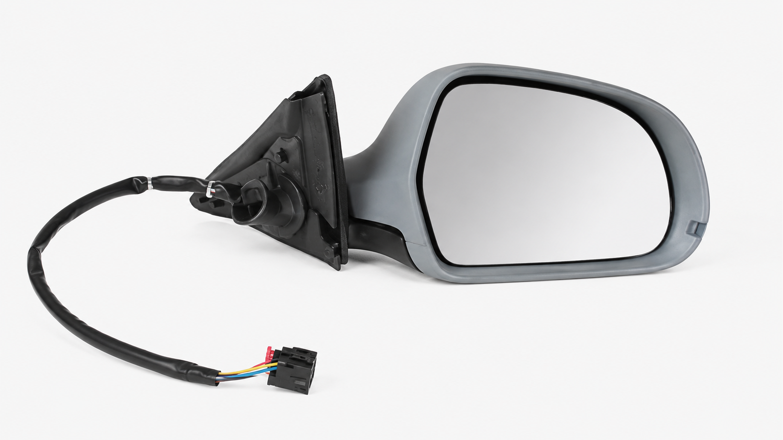 Buitenspiegel voor Audi A4 B8 2007-2011 in primer
