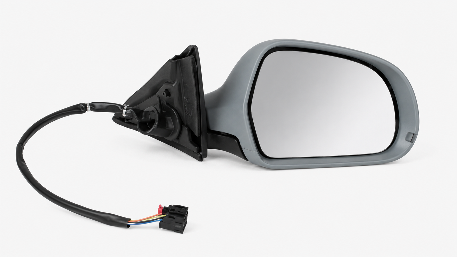 Buitenspiegel voor Audi A4 B8 2007-2011 in primer