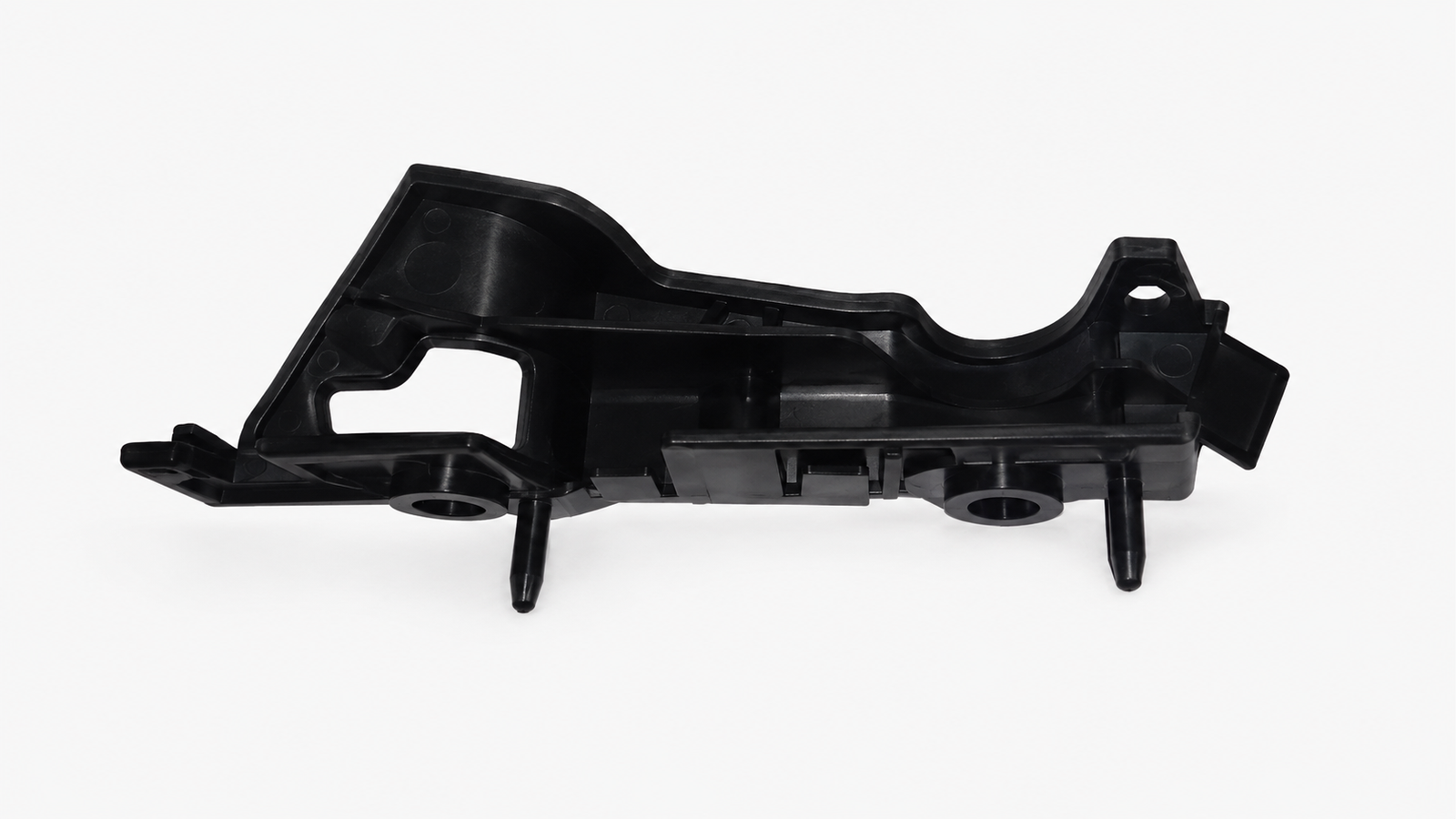 Bumpersteun voor Audi A4