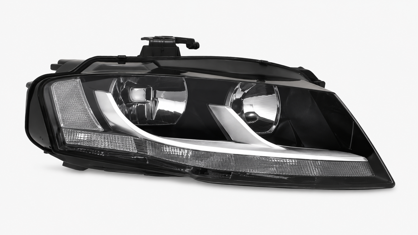 Koplamp voor Audi A4 B8 2007-2011